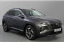 2021 Hyundai Tucson 1.6 TGDi Hybrid 230 Ultimate 5dr 2WD Auto