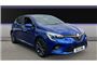2021 Renault Clio 1.6 E-TECH Hybrid 140 S Edition 5dr Auto