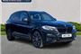 2021 BMW X3 xDrive20i M Sport 5dr Step Auto