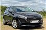 2022 Ford Fiesta 1.0 EcoBoost Hybrid mHEV 125 Titanium 5dr Auto