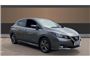 2018 Nissan Leaf 110kW Tekna 40kWh 5dr Auto