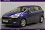 2016 Ford Grand C-MAX 1.5 TDCi Zetec 5dr