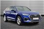 2023 Audi Q5 Sportback 40 TDI Quattro S Line 5dr S Tronic