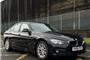 2016 BMW 3 Series 320d EfficientDynamics Plus 4dr Step Auto