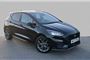 2022 Ford Fiesta 1.0 EcoBoost Hybrid mHEV 125 ST-Line Edition 5dr