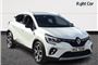 2022 Renault Captur 1.3 TCE 140 SE Edition 5dr EDC