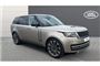 2022 Land Rover Range Rover 3.0 D350 HSE 4dr Auto