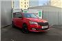 2018 Skoda Fabia 1.0 TSI Monte Carlo 5dr