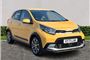 2021 Kia Picanto 1.0 X-Line S 5dr