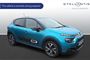 2022 Citroen C3 1.2 PureTech 110 Shine Plus 5dr