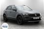 2021 Volkswagen T-Roc 1.0 TSI 110 Black Edition 5dr