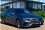 2024 Mercedes-Benz A-Class A200 AMG Line Executive 5dr Auto