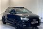 2016 Audi A1 1.4 TFSI 150 Black Edition 3dr