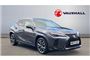 2023 Lexus UX 250h 2.0 F-Sport 5dr CVT [Nav]