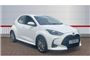 2023 Toyota Yaris 1.5 Hybrid Icon 5dr CVT