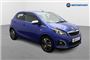 2022 Peugeot 108 1.0 72 Collection 5dr