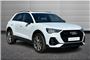 2020 Audi Q3 40 TDI Quattro Vorsprung 5dr S Tronic