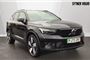 2023 Volvo XC40 Recharge 175kW Recharge Ultimate 69kWh 5dr Auto