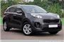 2018 Kia Sportage 1.6 GDi ISG 2 5dr
