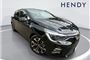 2022 Renault Clio 1.6 E-TECH Hybrid 140 Lutecia SE 5dr Auto