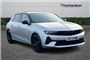 2023 Vauxhall Astra 1.2 Turbo 130 GS 5dr Auto