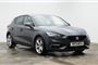 2021 SEAT Leon 1.4 eHybrid FR 5dr DSG