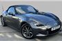 2019 Mazda MX-5 2.0 [184] Sport Nav+ 2dr