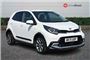 2021 Kia Picanto 1.0 X-Line 5dr Auto