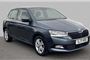 2021 Skoda Fabia 1.0 TSI SE 5dr