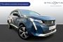 2024 Peugeot 5008 1.2 PureTech GT 5dr EAT8