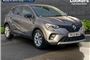 2022 Renault Captur 1.6 E-TECH Hybrid 145 Iconic Edition 5dr Auto