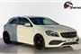 2017 Mercedes-Benz A-Class A250 AMG 5dr