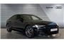 2024 Audi A6 45 TFSI Quattro Black Ed 4dr S Tronic