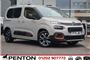 2020 Citroen Berlingo 1.5 BlueHDi 100 Flair XTR M 5dr