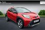 2023 Toyota Aygo X 1.0 VVT-i Exclusive 5dr