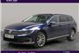 2017 Volkswagen Passat GTE 1.4 TSI GTE Advance 5dr DSG