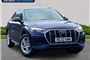 2022 Audi Q5 Sportback 45 TFSI Quattro Sport 5dr S Tronic