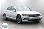 2020 Volkswagen Passat 2.0 TDI EVO SCR SEL 4dr DSG