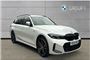 2024 BMW 3 Series Touring 320i M Sport 5dr Step Auto