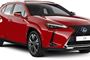 2019 Lexus UX 250h 2.0 Takumi 5dr CVT