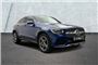 2021 Mercedes-Benz GLC Coupe GLC 220d 4Matic AMG Line 5dr 9G-Tronic