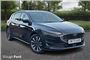 2024 Ford Focus 1.0 EcoBoost Hybrid mHEV 155 Titanium X 5dr Auto