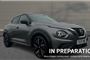 2021 Nissan Juke 1.0 DiG-T 114 Tekna+ 5dr DCT