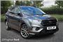 2019 Ford Kuga 1.5 EcoBoost 176 ST-Line Edition  5dr Auto