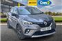 2023 Renault Captur 1.0 TCE 90 Techno 5dr