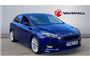 2016 Ford Focus 1.0 EcoBoost 125 Zetec S 5dr