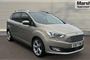 2017 Ford Grand C-MAX 1.5 TDCi Titanium X 5dr