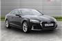 2022 Audi A5 35 TFSI Sport 2dr S Tronic