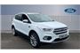 2019 Ford Kuga 1.5 EcoBoost Titanium X Edition 5dr 2WD