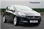 2018 Vauxhall Corsa 1.4 Energy 5dr [AC]